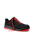 MAVERICK black-red Low ESD S3S