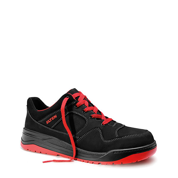 MAVERICK black-red Low ESD S3S