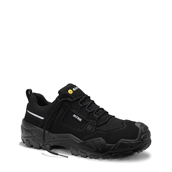 MIKE black Low ESD S3S