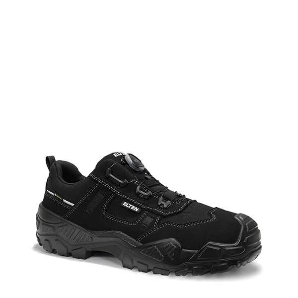 MIKE BOA® GTX black Low ESD S3S CI