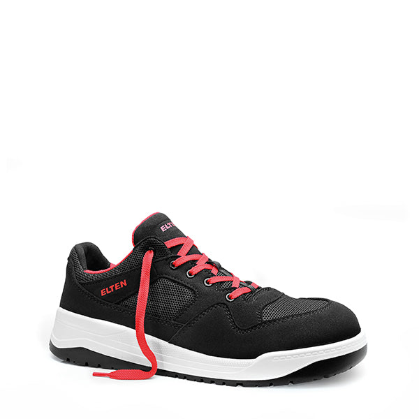 LAKERS black Low ESD S1PS