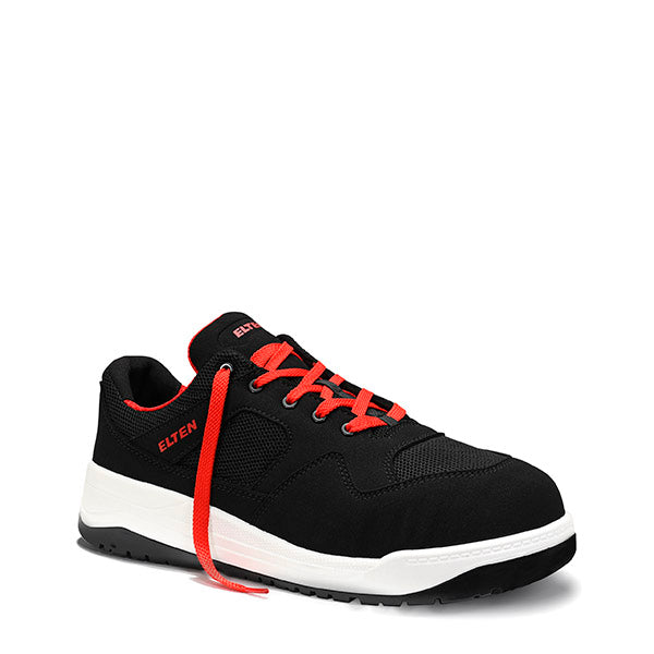 LAKERS M black Low ESD S1PS