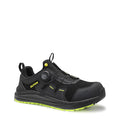 IVAR XXNF BOA® black-lime Low ESD S3S
