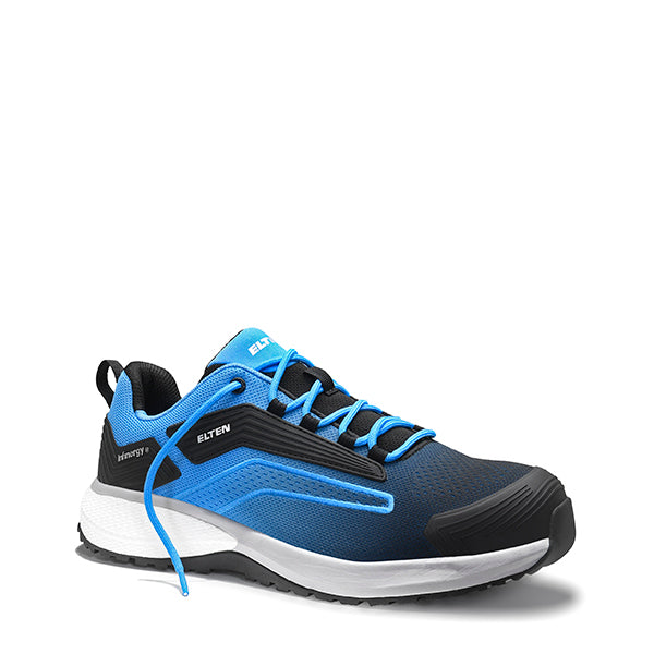 TORNADO XXSW black-blue Low ESD S1PS
