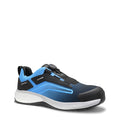 TORNADO XXSW BOA® black-blue Low ESD S1PS