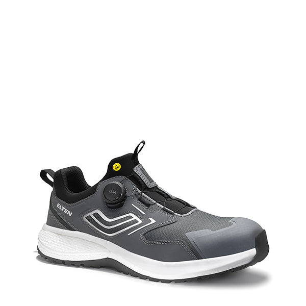 CYCLONE XXSW BOA® grey Low ESD S1PS