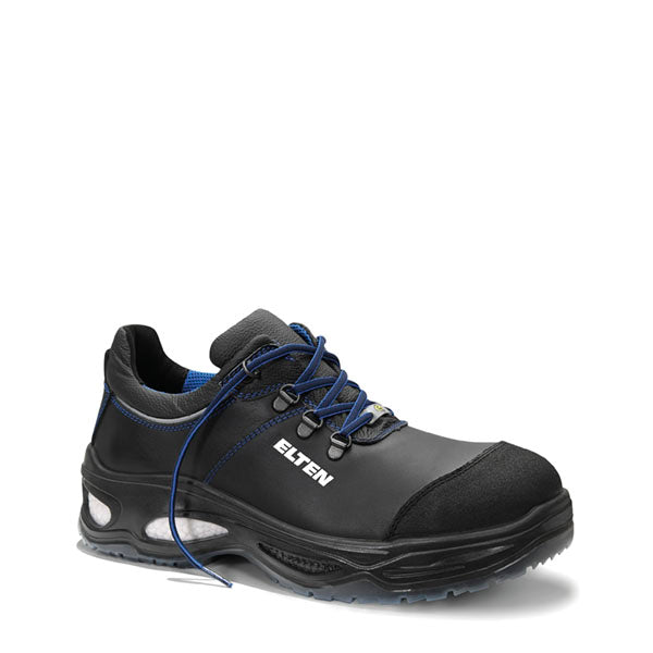 MILTON Low ESD S3S