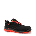 MADDOX Compo black-red Low ESD S3S