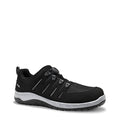 MADDOX Compo BOA® black-grey Low ESD S3S