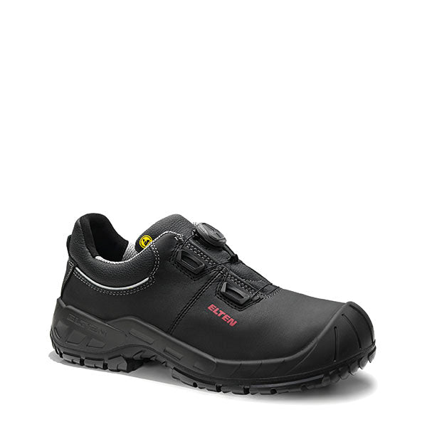 LAURENZO BOA® Low ESD S3S