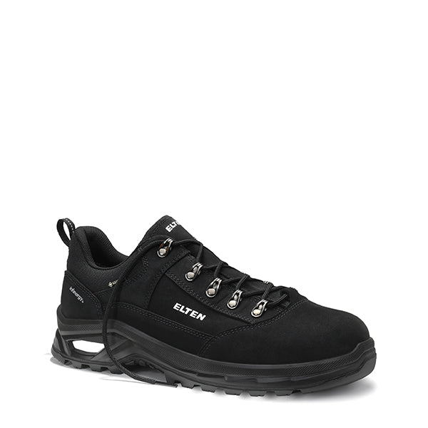 SALORO XXP GTX black Low ESD S3S WR HI CI
