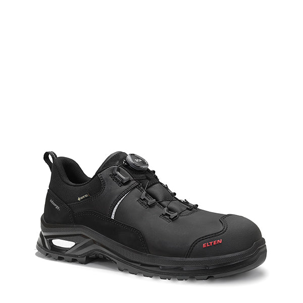 KABRU XXP Pro BOA® GTX black Low ESD S3S WR HI CI