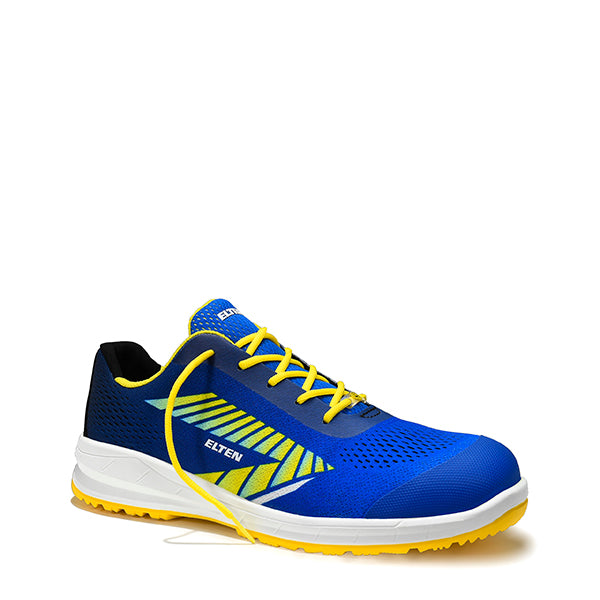 LARKIN XXSports blue Low ESD S1P