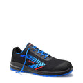 LARKIN XXSports black-blue Low ESD S1