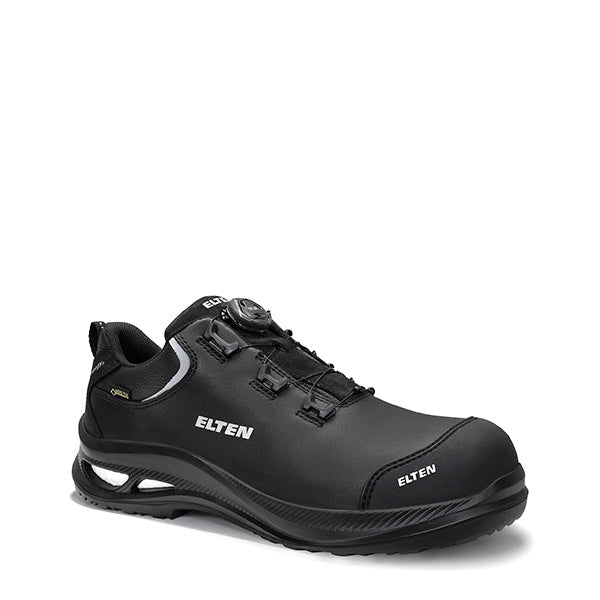 TERENCE XXG PRO BOA® GTX black Low ESD S3S HI CI