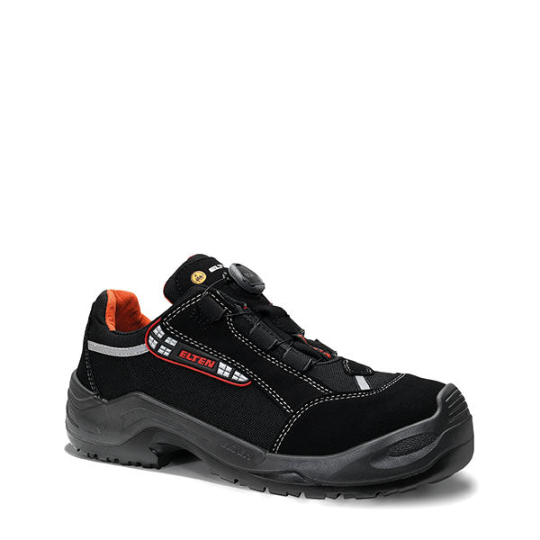 SENEX BOA® ESD S3S