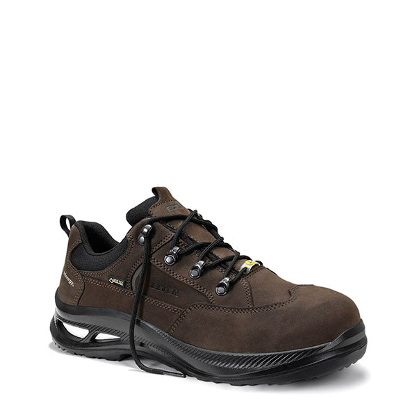 THELON XXG GTX brown Low ESD S3 HI CI