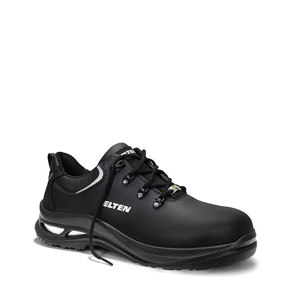 TERENCE XXG black Low ESD S3S HI