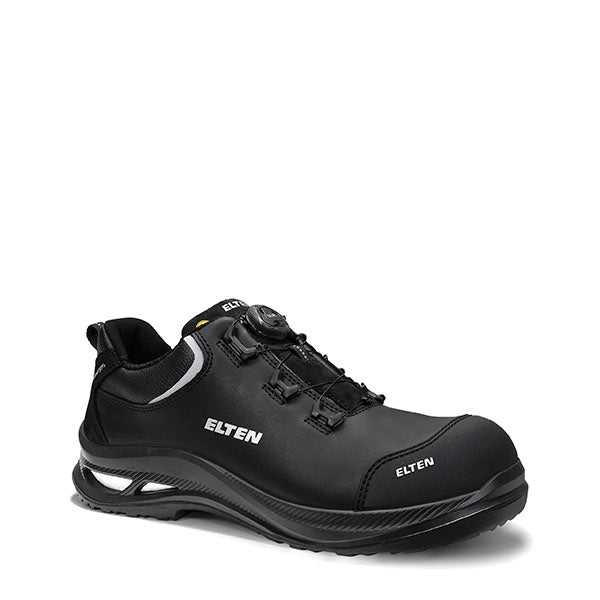 TERENCE XXG PRO BOA® black Low ESD S3S HI