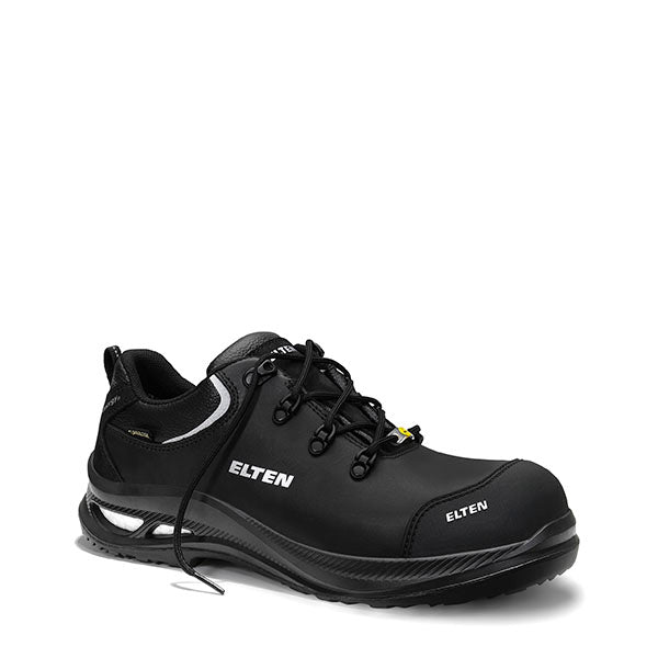 TERENCE XXG PRO GTX black Low ESD S3 HI CI