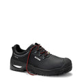 FRANCESCO XXSG black Low ESD S3S