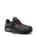 FRANCESCO XXSG GTX black Low ESD S3S CI