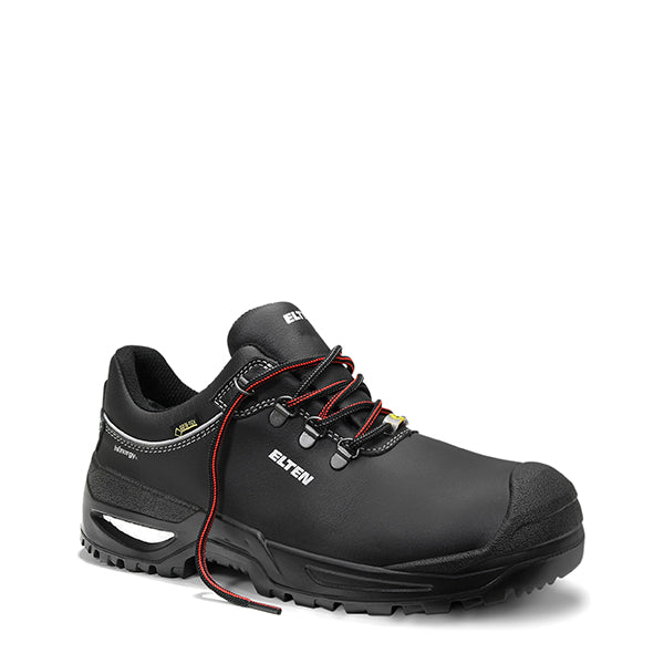 FRANCESCO XXSG GTX black Low ESD S3S CI