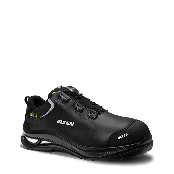 TERENCE XXG PRO BOA® M black Low ESD S3S HI