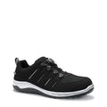 MADDOX BOA® black-grey Low ESD S3S