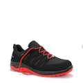 MADDOX GTX W black-red Low ESD S3S CI