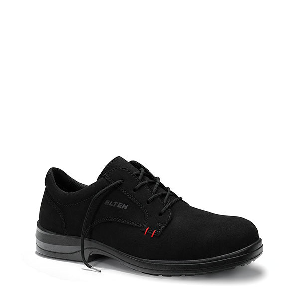 BROKER XXB black Low ESD S1