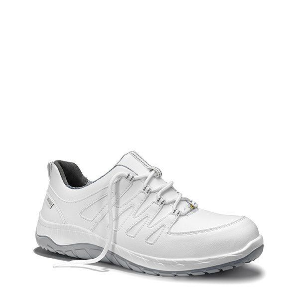 MADDOX white Low ESD S3S