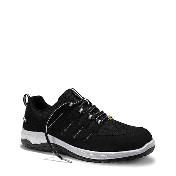 MADDOX black-grey Low ESD S3S