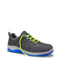 MADDOX grey-blue Low ESD S1PS