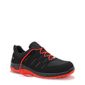 MADDOX black-red Low ESD S3S