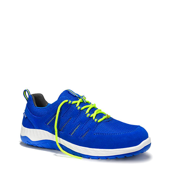MADDOX blue Low ESD S1PS