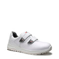 WHITE Grip Low ESD S2