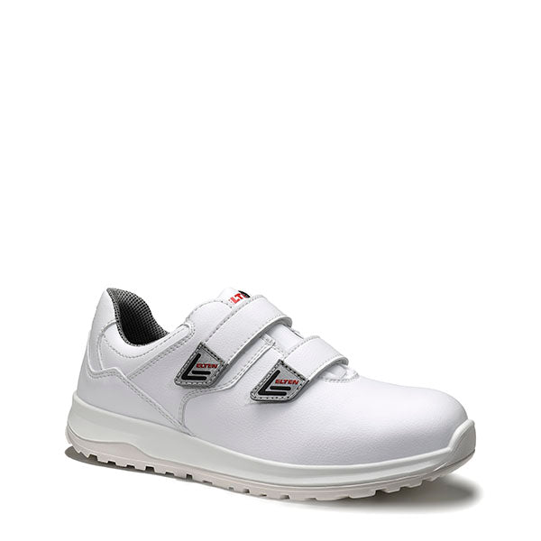 WHITE Grip Low ESD S2