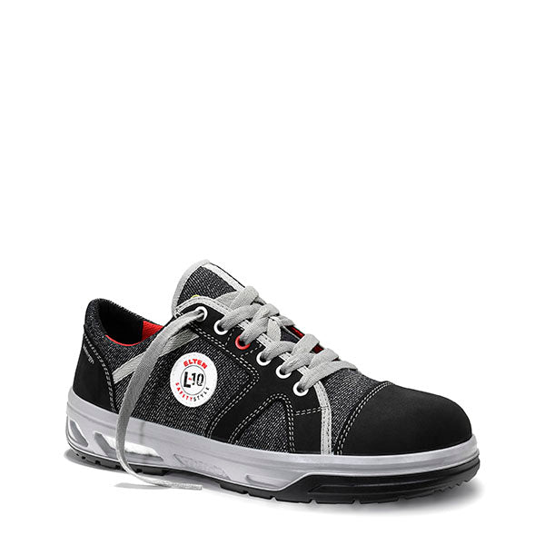 SENSATION XX10 Low ESD S3S