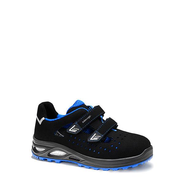 IMPULSE Lady XXTL blue Easy ESD S1PS