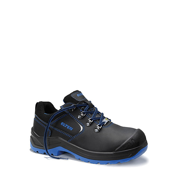 LENA black-blue Low ESD S3