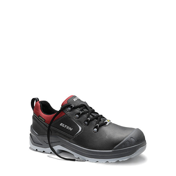 LENA GTX black-red Low ESD S3 CI