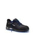 FINJA XXTL black Low ESD S3S