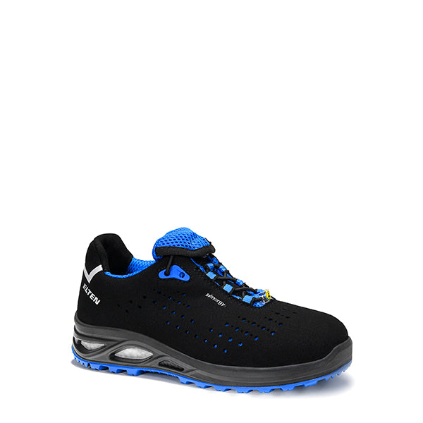 IMPULSE Lady XXTL blue Low ESD S1PS