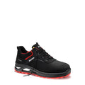 HENNY XXTL black Low ESD S3S