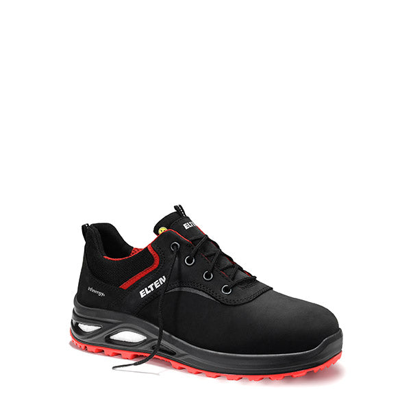 HENNY XXTL black Low ESD S3S