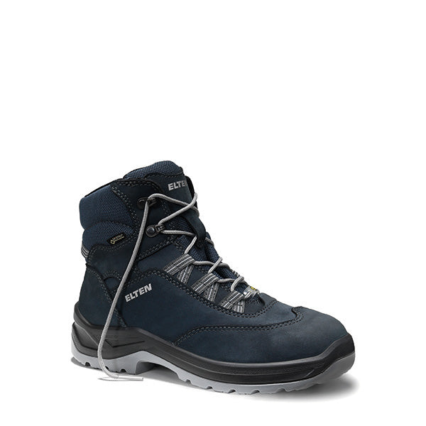 LOTTE GTX blue Mid ESD S3S CI