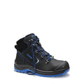 LENA black-blue Mid ESD S3