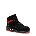 HANNAH XXTL black-red Mid ESD S3S