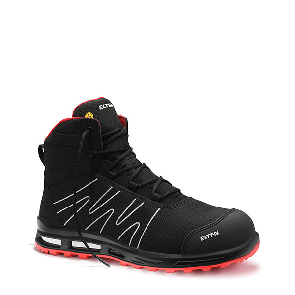 ENNO XXT Pro Mid ESD S3S